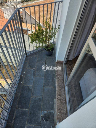 Imagem Apartamento com 2 Quartos à Venda, 65 m² em Chácara Da Barra - Campinas Imagem Apartamento com 2 Quartos à Venda, 65 m² em Chácara Da Barra - Campinas
