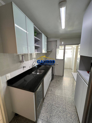 Imagem Apartamento com 2 Quartos à Venda, 75 m² em Indianópolis - São Paulo Imagem Apartamento com 2 Quartos à Venda, 75 m² em Indianópolis - São Paulo
