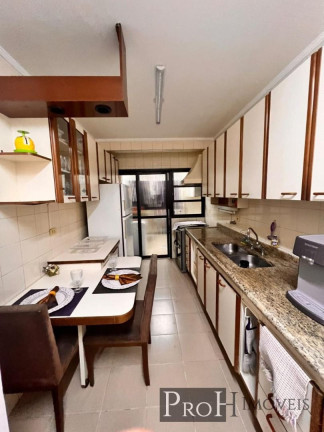 Imagem Apartamento com 4 Quartos à Venda, 137 m² em Saúde - São Paulo