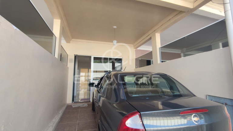 Sobrado com 2 Quartos à Venda, 64 m² em Horto Florestal - Sapucaia Do Sul