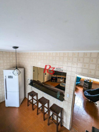 Imagem Casa com 2 Quartos à Venda, 300 m² em Jardim Casqueiro - Cubatão