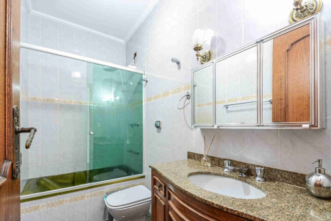 Imagem Casa com 3 Quartos à Venda, 246 m² em Vila Mariana - São Paulo Imagem Casa com 3 Quartos à Venda, 246 m² em Vila Mariana - São Paulo