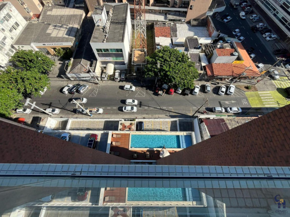 Apartamento com 1 Quarto à Venda, 66 m² em Pituba - Salvador