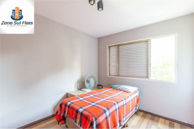 Imagem Apartamento com 3 Quartos à Venda, 104 m² em Vila Olímpia - São Paulo