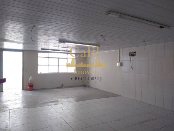Imagem Casa para Alugar, 280 m² em Pompéia - Santos Imagem Casa para Alugar, 280 m² em Pompéia - Santos