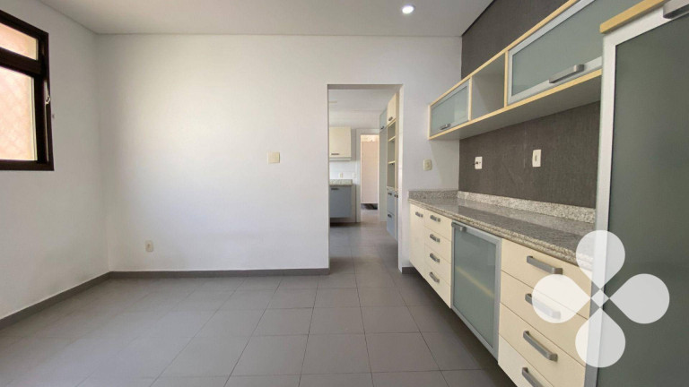 Imagem Imóvel com 4 Quartos à Venda, 252 m² em Boqueirão - Santos
