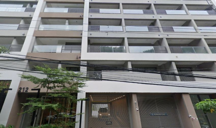 Imagem Imóvel com 2 Quartos à Venda, 91 m² em Perdizes - São Paulo Imagem Imóvel com 2 Quartos à Venda, 91 m² em Perdizes - São Paulo