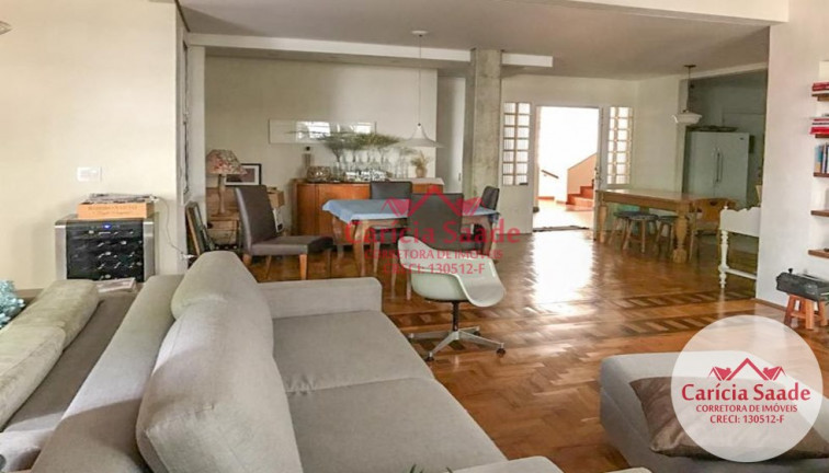 Imagem Apartamento com 3 Quartos à Venda, 165 m² em Higienópolis - São Paulo Imagem Apartamento com 3 Quartos à Venda, 165 m² em Higienópolis - São Paulo