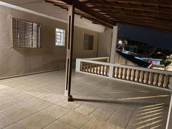 Imagem Casa com 3 Quartos à Venda, 96 m² em Jardim Vila Formosa - São Paulo Imagem Casa com 3 Quartos à Venda, 96 m² em Jardim Vila Formosa - São Paulo