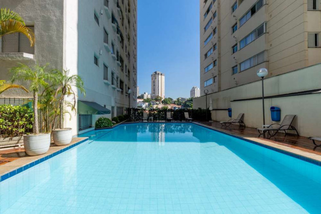 Imagem Apartamento com 2 Quartos à Venda, 64 m² em Vila Anglo Brasileira - São Paulo