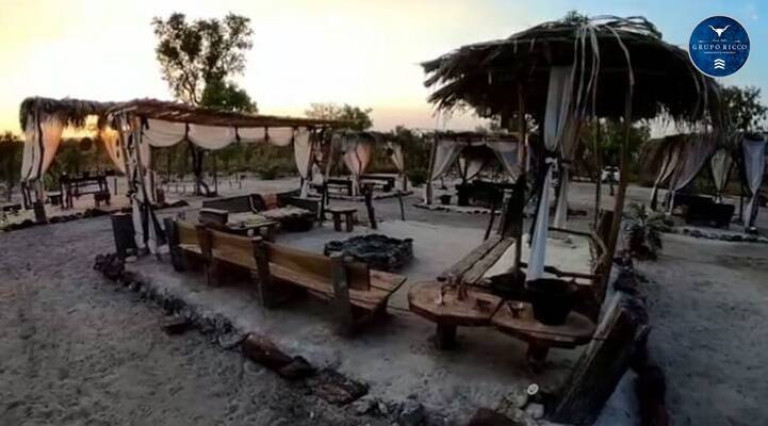 Imagem Chácara à Venda, em Zona Rural - Mateiros Imagem Chácara à Venda, em Zona Rural - Mateiros