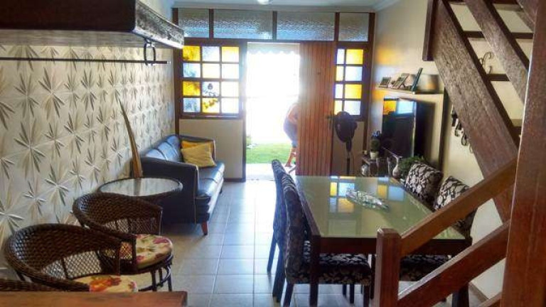 Imagem Casa de Condomínio com 2 Quartos à Venda, 74 m² em Ogiva - Cabo Frio Imagem Casa de Condomínio com 2 Quartos à Venda, 74 m² em Ogiva - Cabo Frio