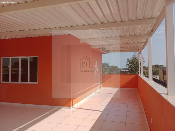 Casa com 3 Quartos à Venda, 300 m² em Jardim América - Itaguaí