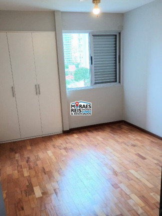 Imagem Apartamento com 2 Quartos à Venda, 90 m² em Brooklin - São Paulo Imagem Apartamento com 2 Quartos à Venda, 90 m² em Brooklin - São Paulo
