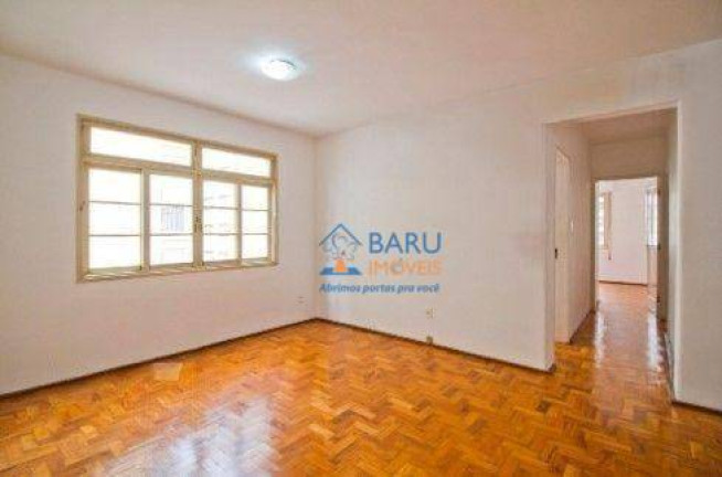 Imagem Apartamento com 2 Quartos à Venda, 100 m² em Higienópolis - São Paulo Imagem Apartamento com 2 Quartos à Venda, 100 m² em Higienópolis - São Paulo
