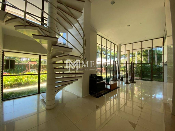 Imagem Casa de Condomínio com 4 Quartos à Venda, 290 m² em Santana - Recife Imagem Casa de Condomínio com 4 Quartos à Venda, 290 m² em Santana - Recife