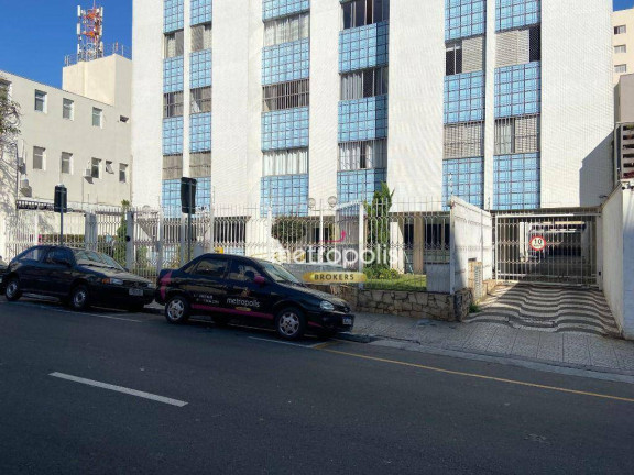 Imagem Apartamento com 3 Quartos à Venda, 92 m² em Santa Paula - São Caetano Do Sul Imagem Apartamento com 3 Quartos à Venda, 92 m² em Santa Paula - São Caetano Do Sul