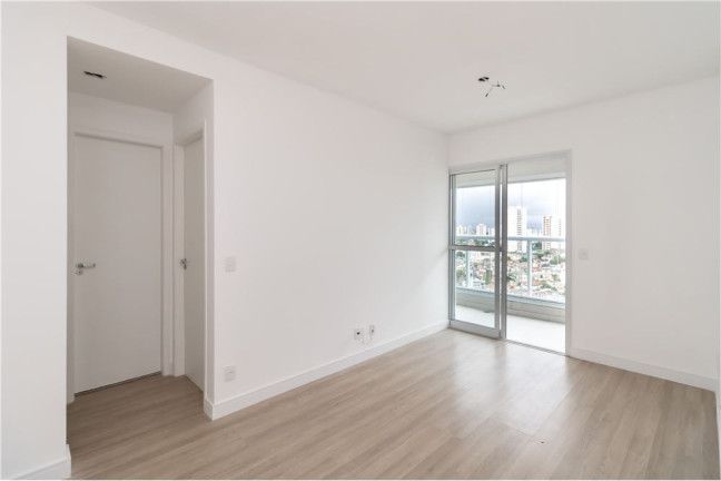 Imagem Apartamento com 1 Quarto à Venda, 42 m² em Aclimação - São Paulo Imagem Apartamento com 1 Quarto à Venda, 42 m² em Aclimação - São Paulo