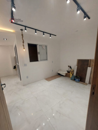 Imagem Apartamento com 1 Quarto à Venda, 29 m² em Quinta Da Paineira - São Paulo
