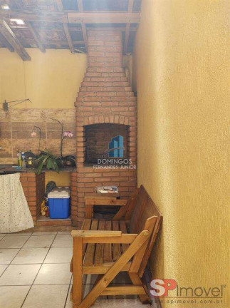 Imagem Casa com 3 Quartos à Venda, 92 m² em Cidade São Mateus - São Paulo