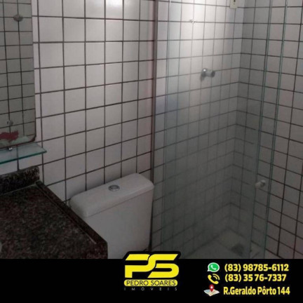 Imagem Apartamento com 3 Quartos à Venda, 126 m² em Cabo Branco - João Pessoa Imagem Apartamento com 3 Quartos à Venda, 126 m² em Cabo Branco - João Pessoa
