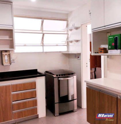 Imagem Apartamento com 3 Quartos à Venda, 114 m² em Cerqueira César - São Paulo Imagem Apartamento com 3 Quartos à Venda, 114 m² em Cerqueira César - São Paulo