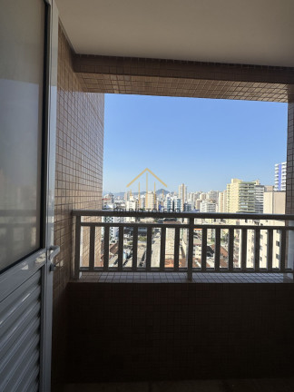 Imagem Apartamento com 1 Quarto à Venda, 60 m² em Aviação - Praia Grande Imagem Apartamento com 1 Quarto à Venda, 60 m² em Aviação - Praia Grande