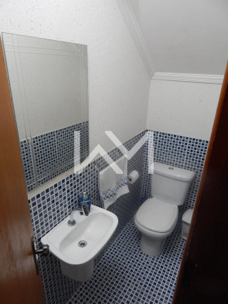 Imagem Sobrado com 3 Quartos à Venda, 183 m² em Jardim Santa Clara - Guarulhos Imagem Sobrado com 3 Quartos à Venda, 183 m² em Jardim Santa Clara - Guarulhos