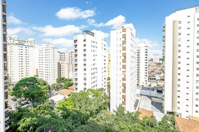 Imagem Imóvel com 2 Quartos à Venda, 98 m² em Moema - São Paulo Imagem Imóvel com 2 Quartos à Venda, 98 m² em Moema - São Paulo