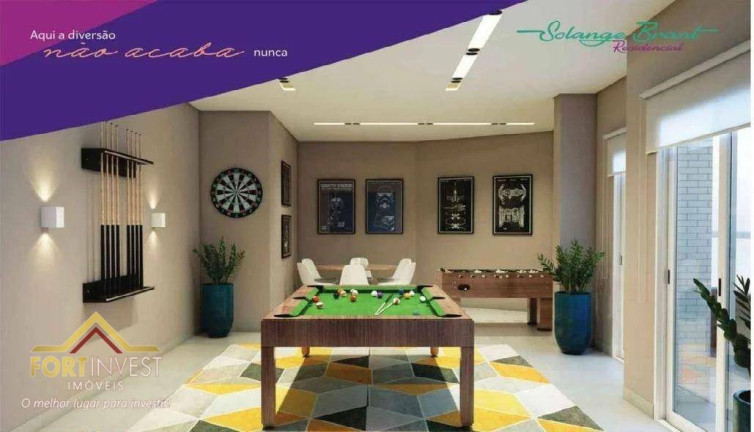 Imagem Imóvel com 1 Quarto à Venda, 42 m² em Guilhermina - Praia Grande Imagem Imóvel com 1 Quarto à Venda, 42 m² em Guilhermina - Praia Grande