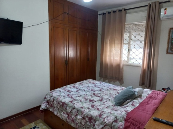 Imagem Casa com 3 Quartos à Venda, 197 m² em Campo Grande - Santos Imagem Casa com 3 Quartos à Venda, 197 m² em Campo Grande - Santos