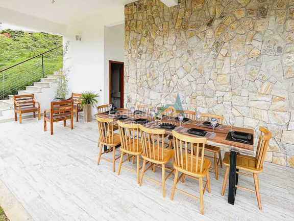 Imagem Casa com 4 Quartos à Venda, 750 m² em Vargem Grande - Teresópolis Imagem Casa com 4 Quartos à Venda, 750 m² em Vargem Grande - Teresópolis
