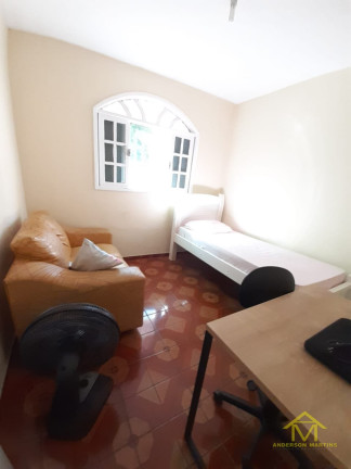 Imagem Casa com 3 Quartos à Venda, 110 m² em Santa Mônica Popular - Vila Velha Imagem Casa com 3 Quartos à Venda, 110 m² em Santa Mônica Popular - Vila Velha