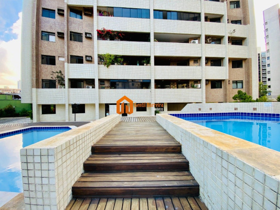 Imagem Apartamento com 3 Quartos à Venda, em Varjota - Fortaleza Imagem Apartamento com 3 Quartos à Venda, em Varjota - Fortaleza