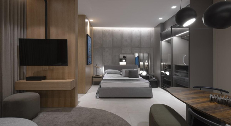 Imagem Cobertura com 2 Quartos à Venda, 124 m² em Carmo - Belo Horizonte Imagem Cobertura com 2 Quartos à Venda, 124 m² em Carmo - Belo Horizonte