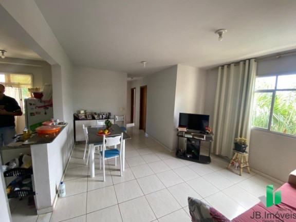 Imagem Imóvel com 3 Quartos à Venda, 70 m² em Edgar Pereira - Montes Claros Imagem Imóvel com 3 Quartos à Venda, 70 m² em Edgar Pereira - Montes Claros