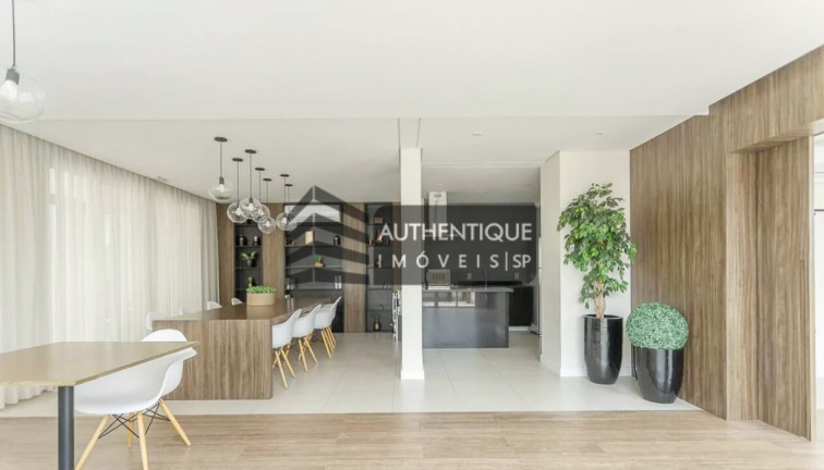 Apartamento com 3 Quartos à Venda, 85 m² em Lapa - São Paulo