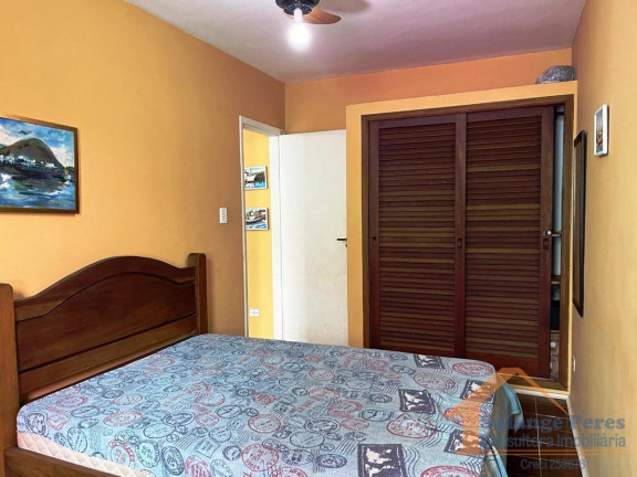 Imagem Apartamento com 1 Quarto à Venda, 50 m² em Praia Grande - Ubatuba Imagem Apartamento com 1 Quarto à Venda, 50 m² em Praia Grande - Ubatuba