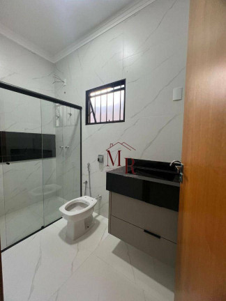 Imagem Casa com 3 Quartos para Alugar, 147 m² em Jardim Residencial Portal Do Sol - Votuporanga Imagem Casa com 3 Quartos para Alugar, 147 m² em Jardim Residencial Portal Do Sol - Votuporanga