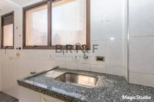 Imagem Apartamento com 1 Quarto à Venda, 40 m² em Brooklin - São Paulo Imagem Apartamento com 1 Quarto à Venda, 40 m² em Brooklin - São Paulo