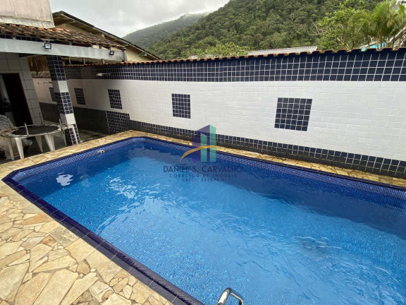 Imagem Casa com 2 Quartos à Venda, 123 m² em Cidade Da Criança - Praia Grande