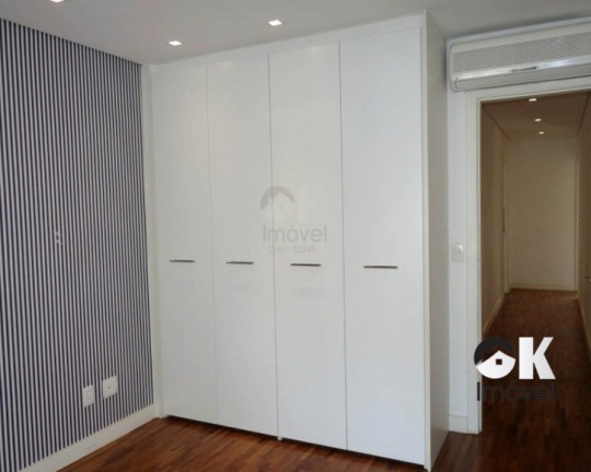 Imagem Apartamento com 3 Quartos à Venda, 215 m² em Vila Nova Conceição - São Paulo