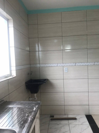 Imagem Kitnet para Alugar, 30 m² em Taboão - São Bernardo Do Campo