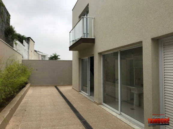 Imagem Casa com 4 Quartos à Venda, 318 m² em Alphaville Burle Marx  - Alphaville
