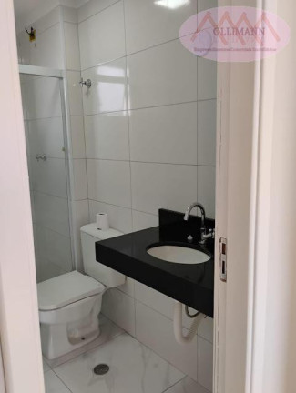 Imagem Apartamento com 3 Quartos à Venda,  em Jardim Santo André - Santo André