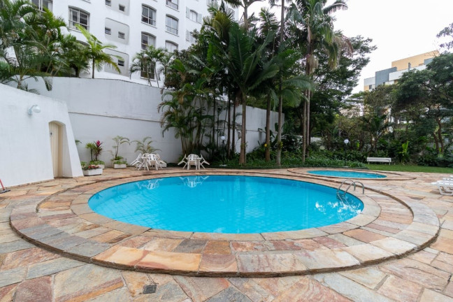 Imagem Imóvel com 3 Quartos à Venda, 123 m² em Vila Sofia - São Paulo Imagem Imóvel com 3 Quartos à Venda, 123 m² em Vila Sofia - São Paulo
