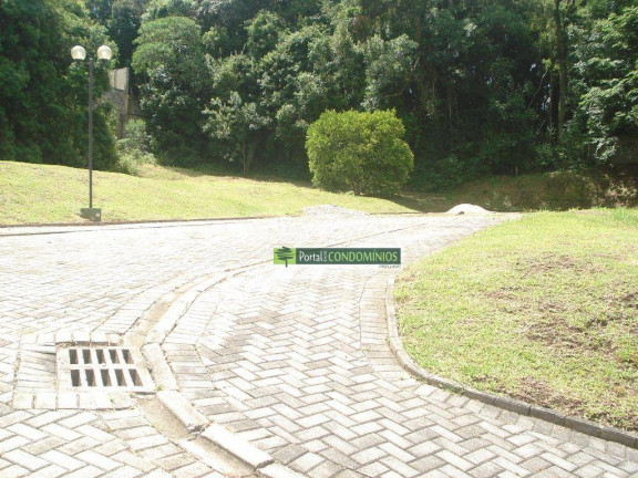 Imagem Terreno à Venda, 608 m² em Campo Comprido - Curitiba