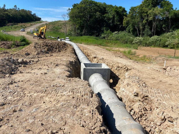 Imagem Terreno à Venda, 828 m² em São Caetano - Caxias Do Sul