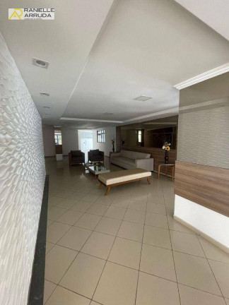 Imagem Apartamento com 3 Quartos à Venda, 125 m² em Cabo Branco - João Pessoa Imagem Apartamento com 3 Quartos à Venda, 125 m² em Cabo Branco - João Pessoa