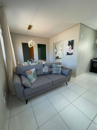Imagem Apartamento com 2 Quartos à Venda, 46 m² em Santa Maria Da Codipe - Teresina Imagem Apartamento com 2 Quartos à Venda, 46 m² em Santa Maria Da Codipe - Teresina
